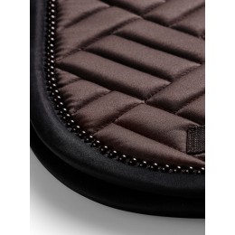 Equestrian Stockholm FW'24 Modern Mocha Modern выездковый вальтрап