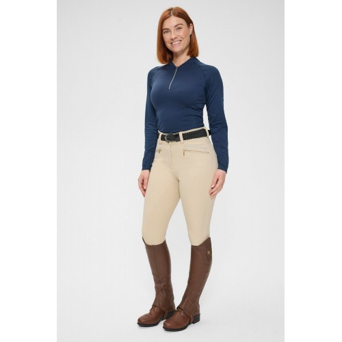 Mountain Horse Motion Long Sleeve