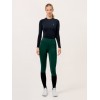 Equestrian Stockholm Sycamore Green Riding Tights Movement Full Grip