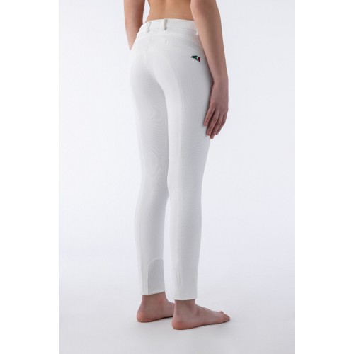 Equiline Junior Riding Breeches Jinak