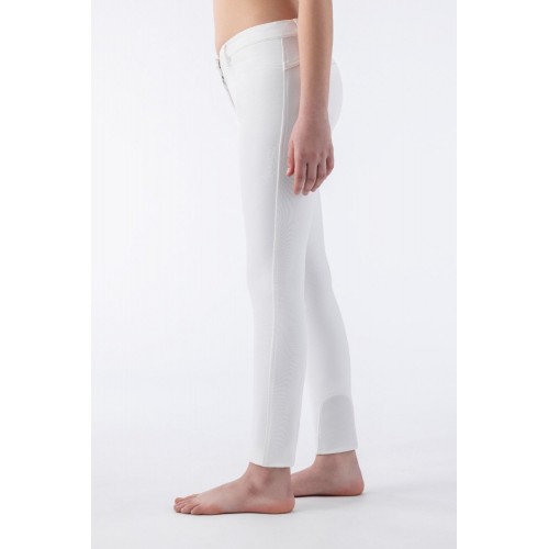 Equiline Junior Riding Breeches Jinak