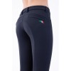 Equiline Junior Riding Breeches Jinak