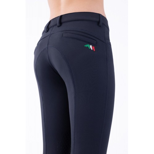 Equiline Junior Riding Breeches Jinak
