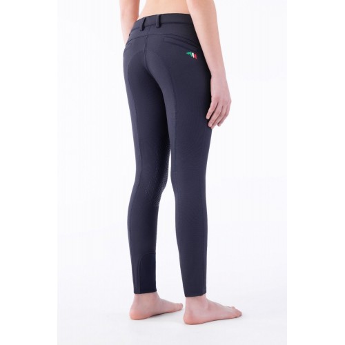 Equiline Junior Riding Breeches Jinak