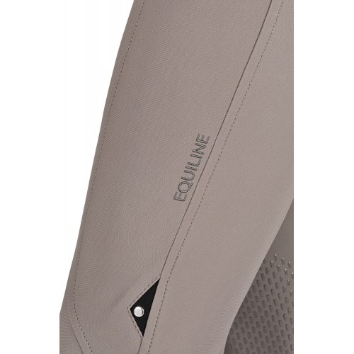 Equiline SS'23 Mens Breeches Knee Grip Edukek