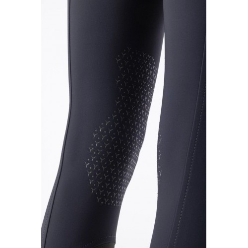Equiline Summer Riding Breeches Atirk Knee Grip