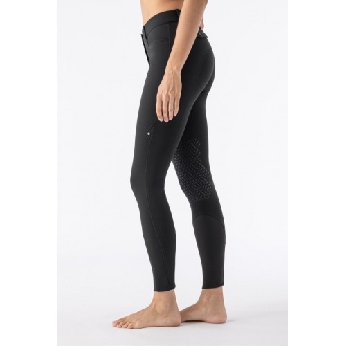 Equiline Summer Riding Breeches Atirk Knee Grip
