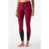 Equiline Summer Riding Breeches Atirk Knee Grip