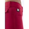 Equiline Summer Riding Breeches Atirk Knee Grip