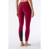 Equiline Summer Riding Breeches Atirk Knee Grip