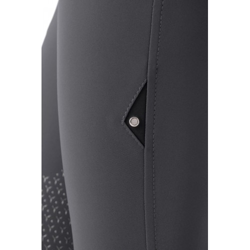 Equiline Summer Riding Breeches Atirk Knee Grip
