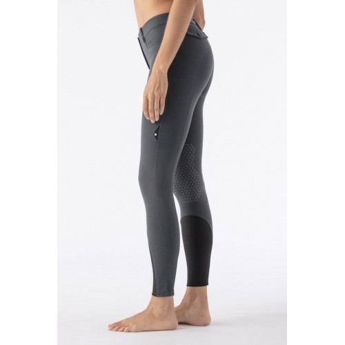 Equiline Summer Riding Breeches Atirk Knee Grip