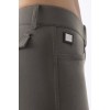 Equiline Summer Riding Breeches Atirk Knee Grip