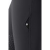 Equiline Summer Riding Breeches Atirk Knee Grip