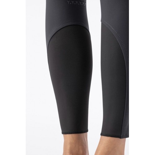 Equiline Summer Riding Breeches Atirk Knee Grip