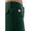 Equiline Summer Riding Breeches Atirk Knee Grip