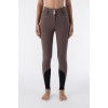 Equiline FW26 High Waist Breeches Eqcrystalek Knee Grip