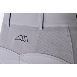 Equiline SS25 Casdikh бриджи с коленной леей