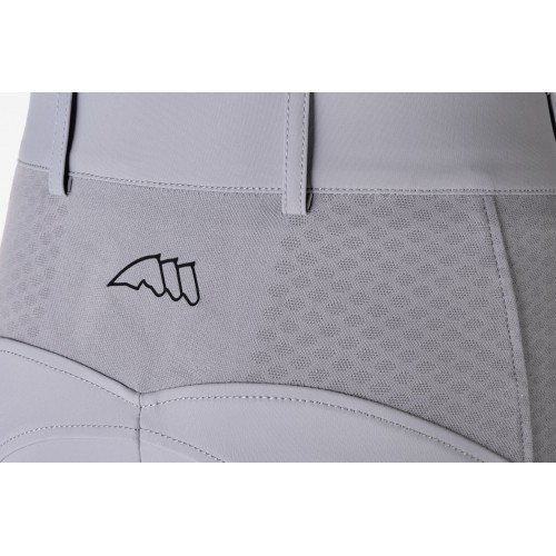 Equiline SS25 Casdikh Knee Grip Riding Breeches