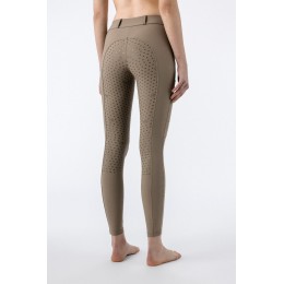 Equiline SS26 леггинсы для верховой езды EQEdnaf с полной леей