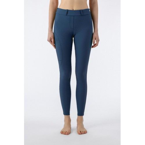 Equiline SS26 Riding Tights EQEdnaf Full Grip