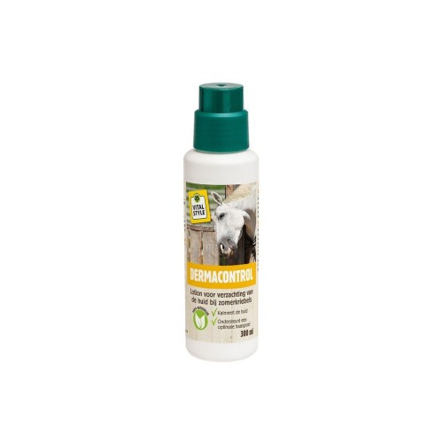 VITALstyle DermaControl Lotion
