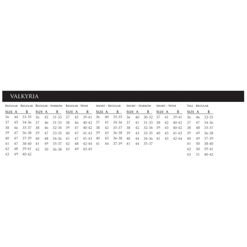 Mountain Horse Valkyria Tall Riding Boots