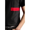 Ego7 SS26 Men's Piqué Polo Noah