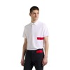 Ego7 SS26 Men's Piqué Polo Noah