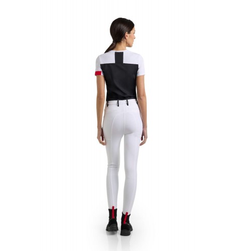 Ego7 SS26 Training Shirt Noemi