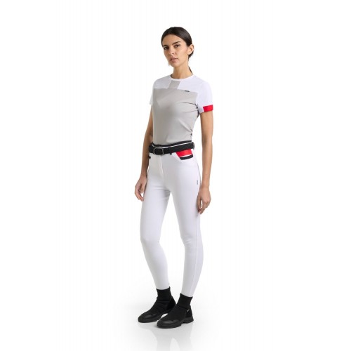 Ego7 SS26 Training Shirt Noemi