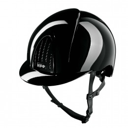 KEP Italia Smart Nova Metal Polish чёрный