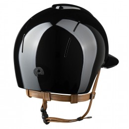 KEP Italia Smart Nova Metal Polish чёрный Star Cognac ремешок