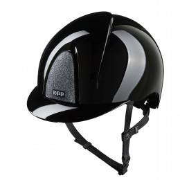 KEP Italia Smart Nova Metal Polish чёрный Star Silver