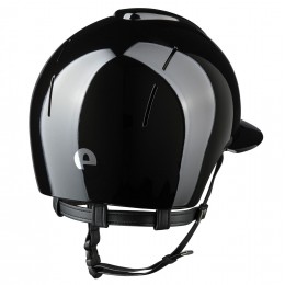 KEP Italia Smart Nova Metal Polish чёрный
