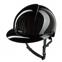 KEP Italia Smart Nova Metal Polish чёрный