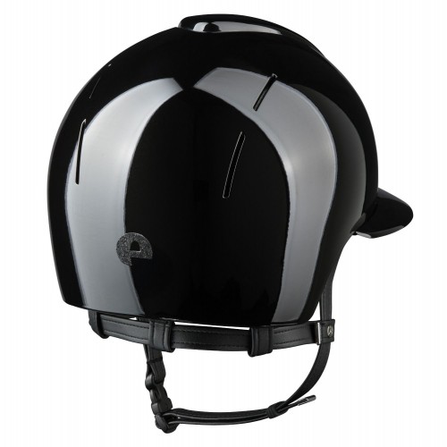 KEP Italia Smart Nova Metal Polish Black Star