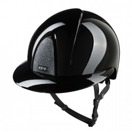 KEP Italia Smart Nova Metal Polish чёрный Star Silver