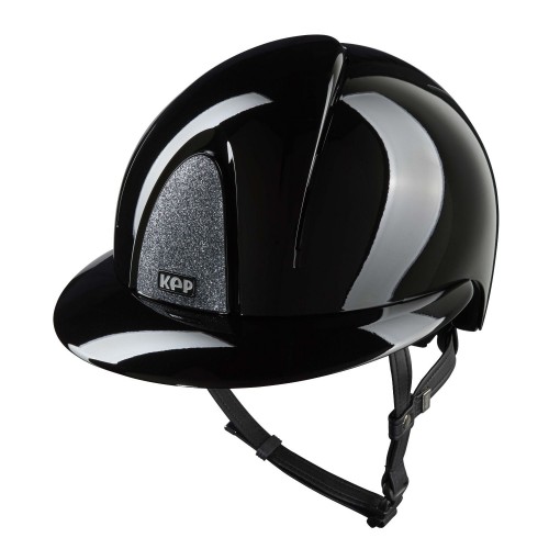 KEP Italia Smart Nova Metal Polish Black Star Silver