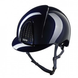 KEP Italia Smart Nova Metal Polish синий