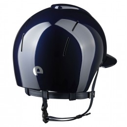 KEP Italia Smart Nova Metal Polish синий
