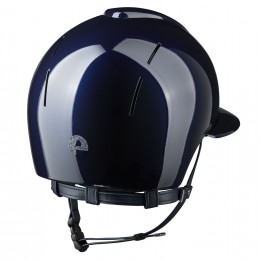 KEP Italia Smart Nova Metal Polish синий Star Silver