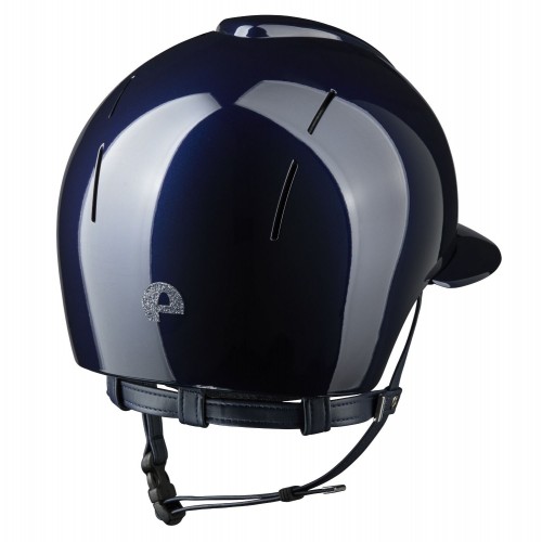 KEP Italia Smart Nova Metal Polish Blue Star Silver
