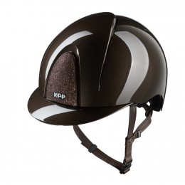 KEP Italia Smart Nova Metal Polish коричневый Star