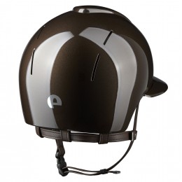 KEP Italia Smart Nova Metal Polish коричневый