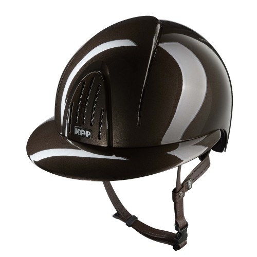 KEP Italia Smart Nova Metal Polish Brown