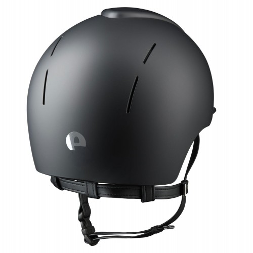 KEP Italia Smart Nova Textile Black