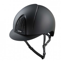 KEP Italia Smart Nova Textile чёрный