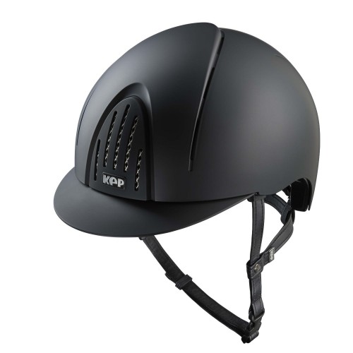 KEP Italia Smart Nova Textile Black