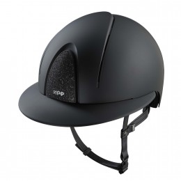 KEP Italia Smart Nova Textile чёрный Star